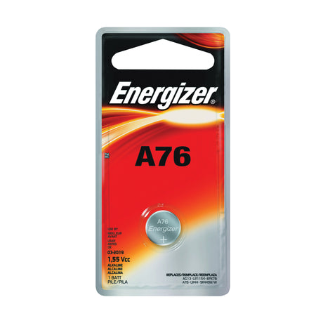 Energizer Battery