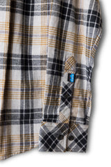 Kavu Men's Lorenzo Shirt - Great Smoky Great Smoky