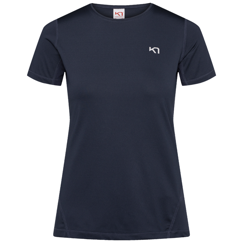 Kari Traa Women's Nora 2.0 Tee - Royal Royal
