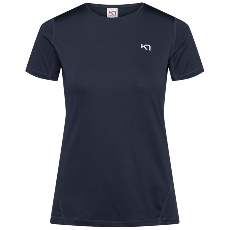 Kari Traa Women's Nora 2.0 Tee - Royal Royal