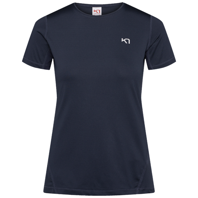 Kari Traa Women's Nora 2.0 Tee - Royal Royal