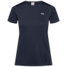 Kari Traa Women's Nora 2.0 Tee - Royal Royal