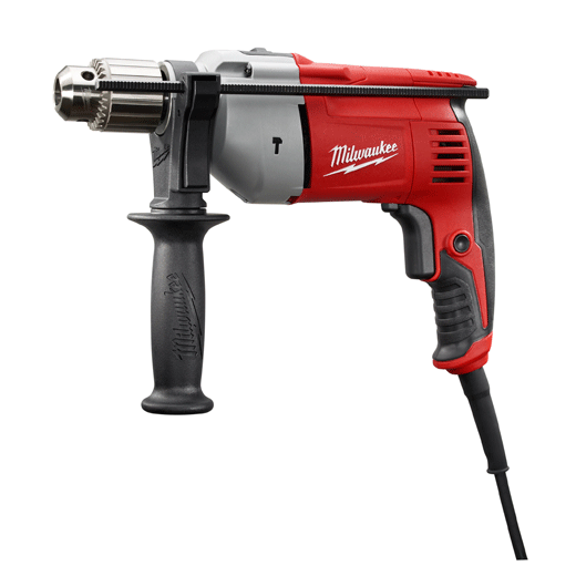 Milwaukee 1/2 In. Hammer Drill