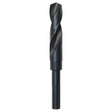 Milwaukee 7/8 In. S&d Black Oxide Drill Bit Black oxide