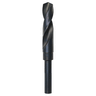 Milwaukee 7/8 In. S&d Black Oxide Drill Bit Black oxide