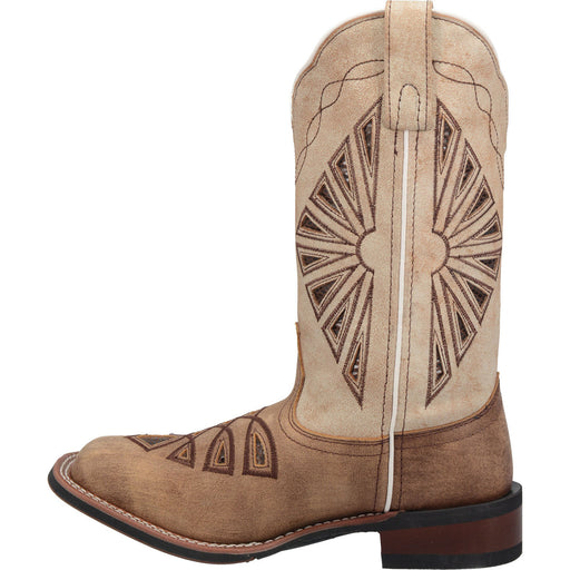Laredo Western Boots Kite Days Leather Boot