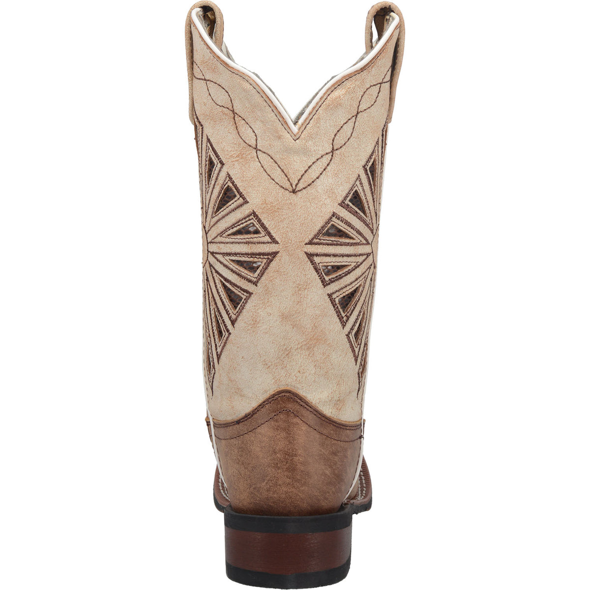 Laredo Western Boots Kite Days Leather Boot