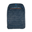 Kelty Tru.comfort Doublewide 20 Sleeping Bag Pageant Blue/hiker Double Pageant blue/hiker