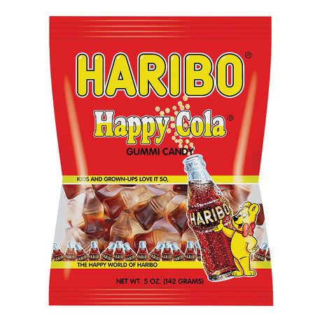 Haribo Jelly Candy