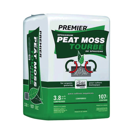 Premier Peat Moss