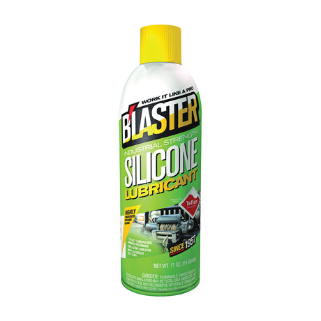B'laster Lubricant
