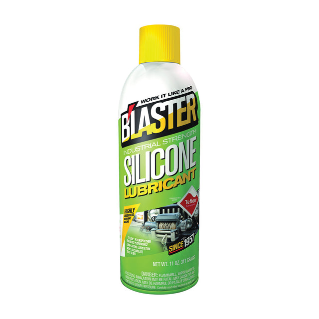 B'laster Lubricant