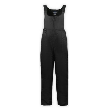 Outdoor Gear Inc. Women's Cirque Bib Black