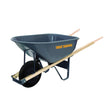 True Temper Wheelbarrow 6CF