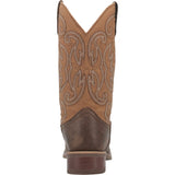 Laredo Western Boots Caney Leather Boot