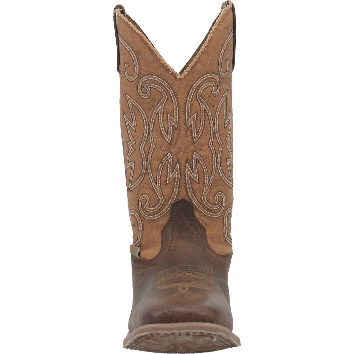 Laredo Western Boots Caney Leather Boot