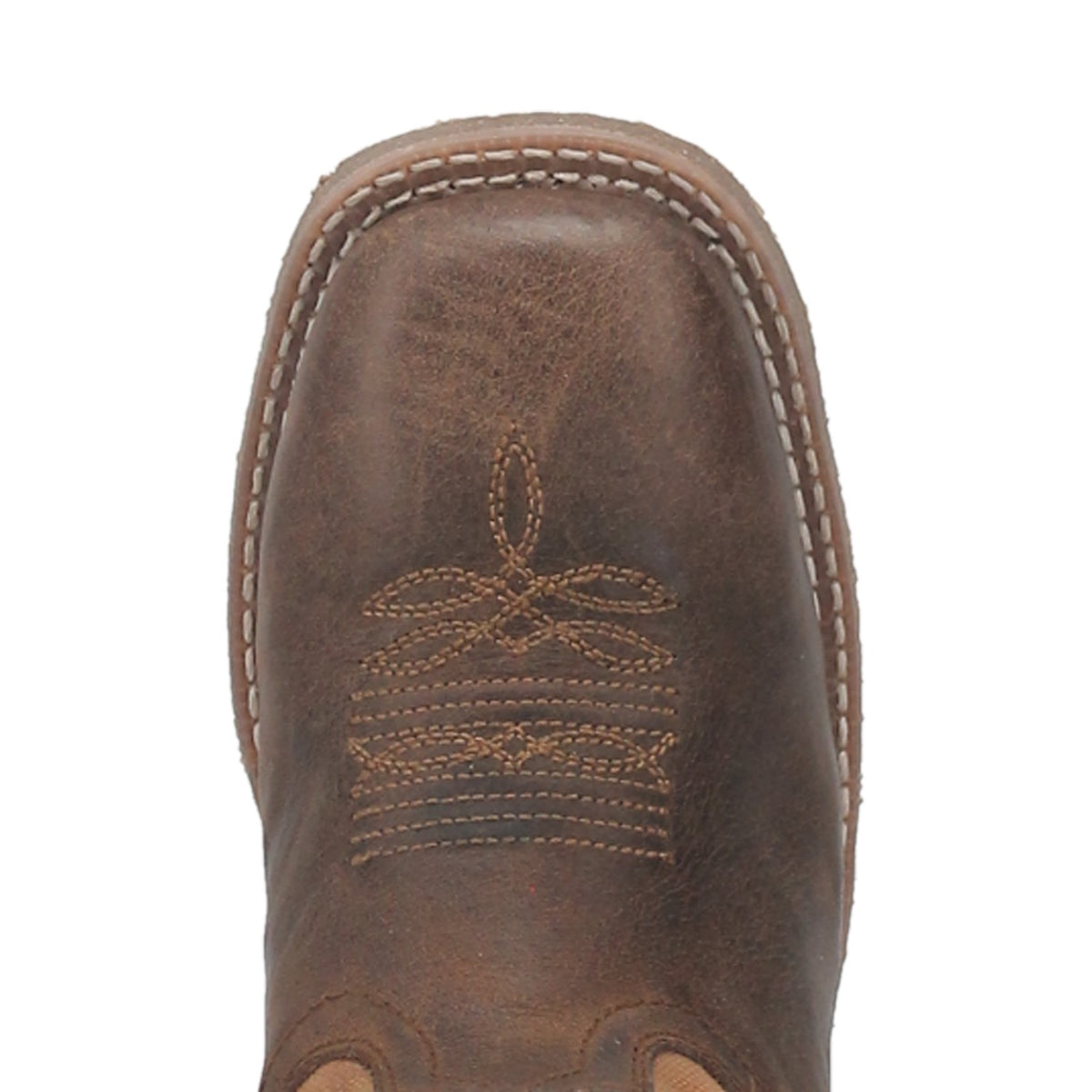 Laredo Western Boots Caney Leather Boot