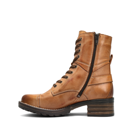 Taos Women's Crave Boot - Caramel Caramel