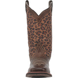 Laredo Western Boots Astras Leather Boot