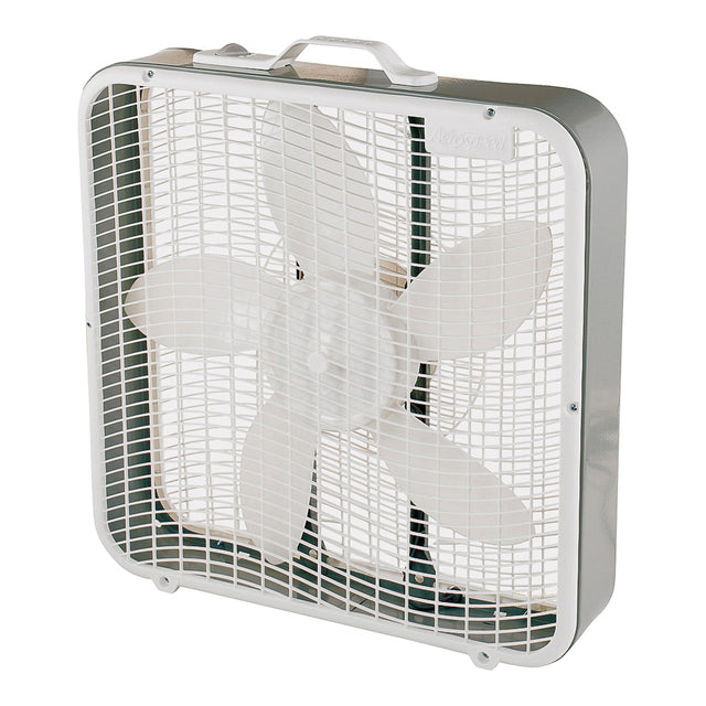 Camair Box Fan