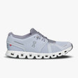 On Cloud Women's Cloud 5 Shoe - Heather/Fossil Heather/Fossil