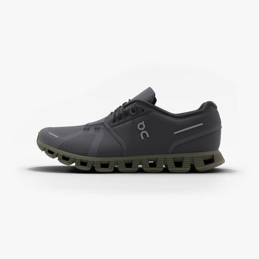 On Cloud Men's Cloud 5 Shoe - Eclipse/Grove Eclipse/Grove