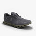 On Cloud Men's Cloud 5 Shoe - Eclipse/Grove Eclipse/Grove