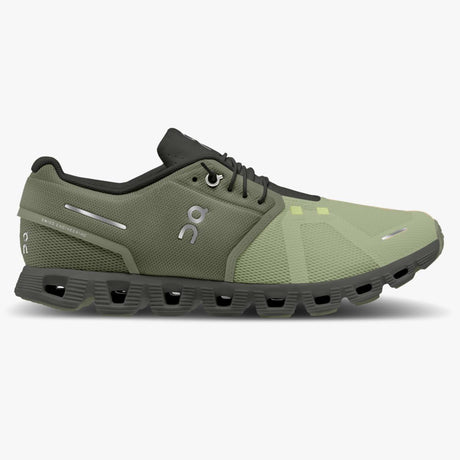 On Cloud Men's Cloud 5 Shoe - Grove/Haze Grove/Haze