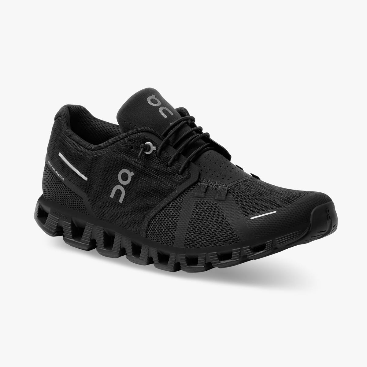 On Cloud Men's Cloud 5 Shoe All Black /  / M