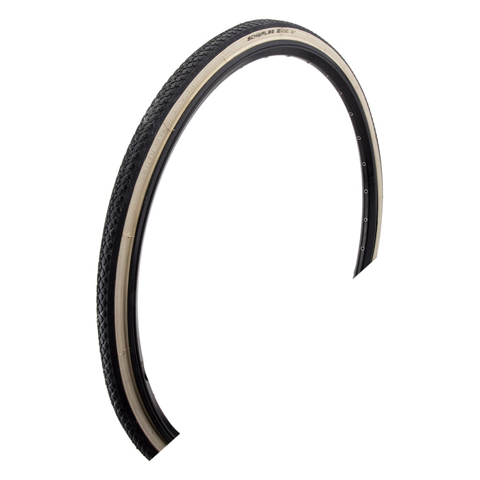 Schwalbe Classic Hs-159 Active Twin Tire 27X1-1/4
