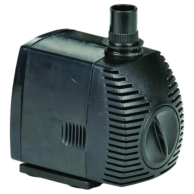 Little Giant Pump