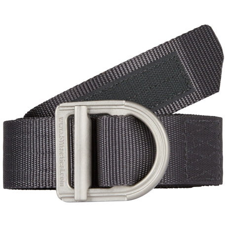 5.11 Trainer Belt Charcoal