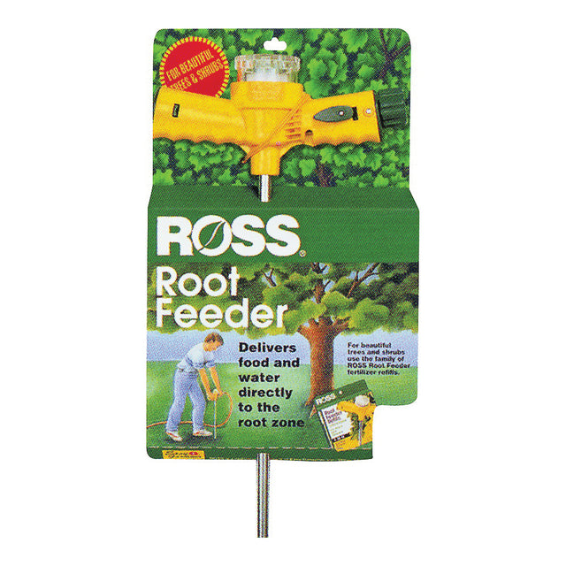 Jobes Root Feeder