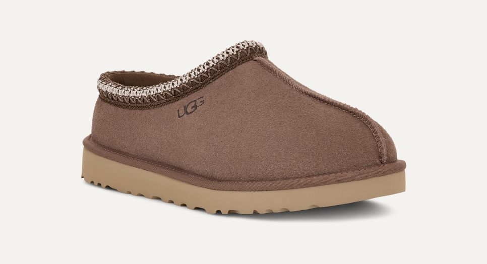 Ugg Men's Tasman Slipper - Caribou Caribou