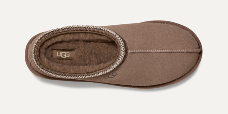 Ugg Men's Tasman Slipper - Caribou Caribou