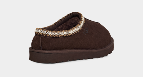 Ugg Men's Tasman Slipper - Dusted Cocoa Dusted Cocoa