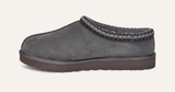 Ugg Men's Tasman Slipper - Dark Grey Dark Grey