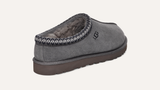 Ugg Men's Tasman Slipper - Dark Grey Dark Grey