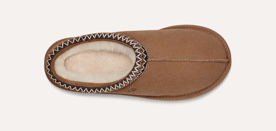 Ugg Women's Tasman Slipper - Chestnut Chestnut