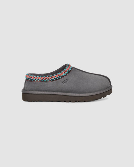 Ugg Women's Tasman Slipper - Dark Grey Dark Grey