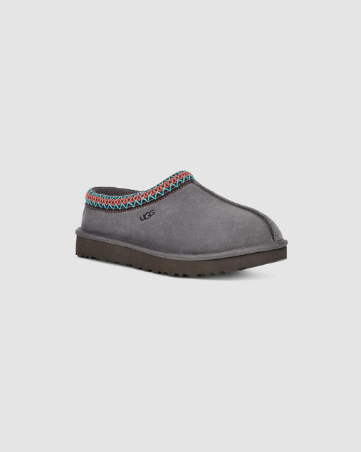 Ugg Women's Tasman Slipper - Dark Grey Dark Grey