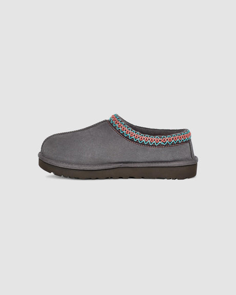 Ugg Women's Tasman Slipper - Dark Grey Dark Grey