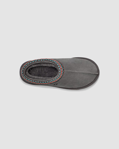 Ugg Women's Tasman Slipper - Dark Grey Dark Grey