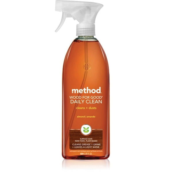 method Daily Wood Cleaner