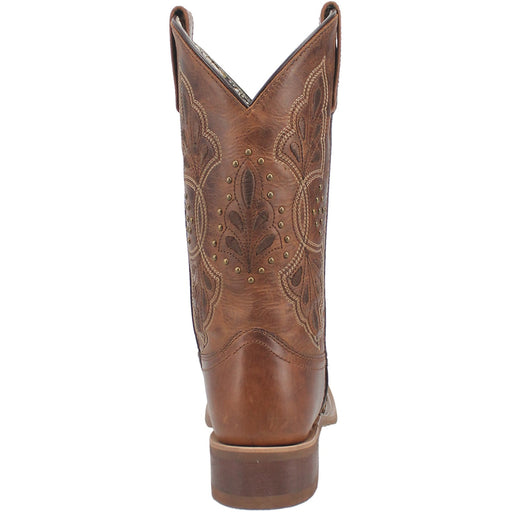 Laredo Western Boots Dionne Leather Boot Camel /  / M