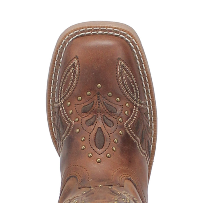 Laredo Western Boots Dionne Leather Boot