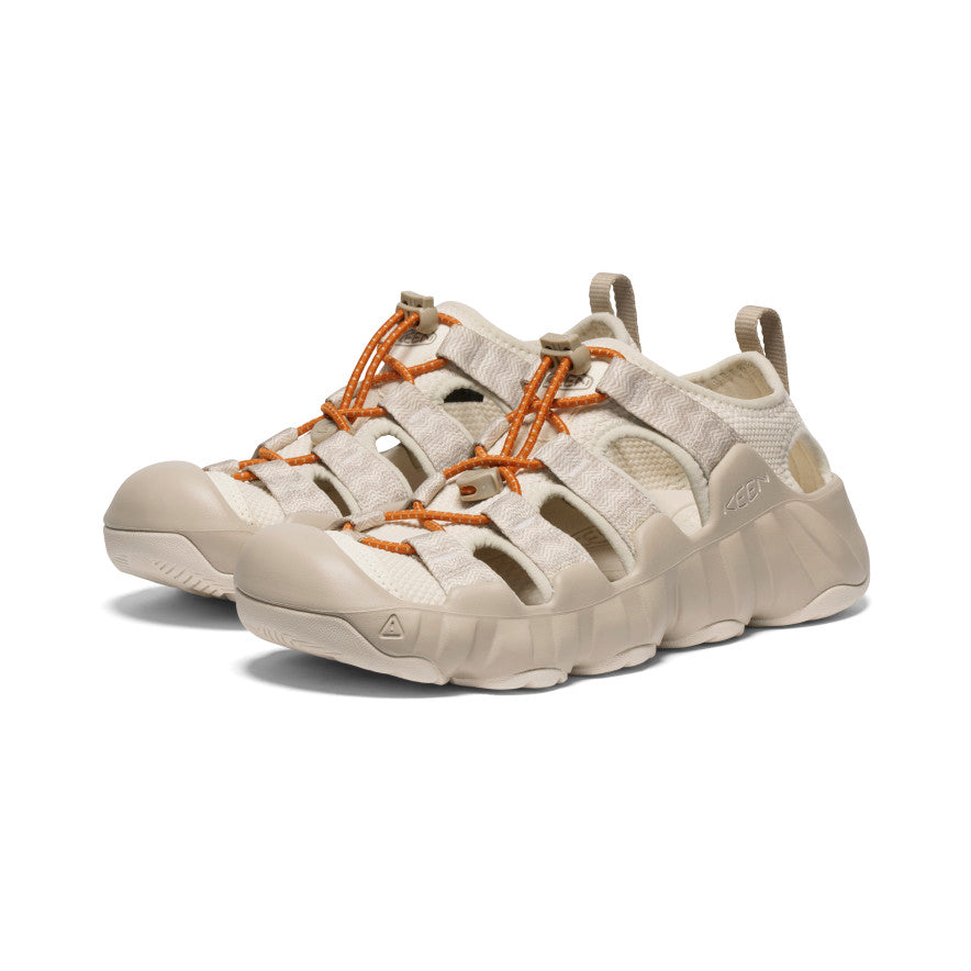 Keen Women's Hyperport H2 Sandal - Birch/plaza Taupe