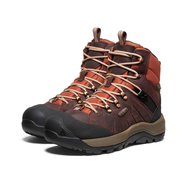 Keen Women's Revel Iv Polar Boot