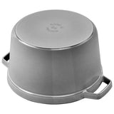 Staub 5 Qt Round Tall Cocotte