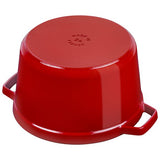 Staub 5 Qt Round Tall Cocotte